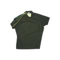 Nike Golf Active T-Shirt: Green Sporting & Activewear - Kids Boy's Size 8