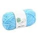 Beppter Knitting Yarn Home & Garden DIY Knitting Acrylic Wool Hat Baby Clothes Scarf with Yarn Baby Fleece