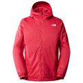 The North Face - Quest Insulated Jacket - Winterjacke Gr L rot
