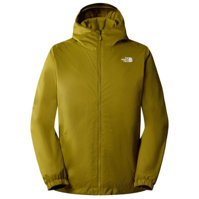 The North Face - Quest Insulated Jacket - Winterjacke Gr L oliv