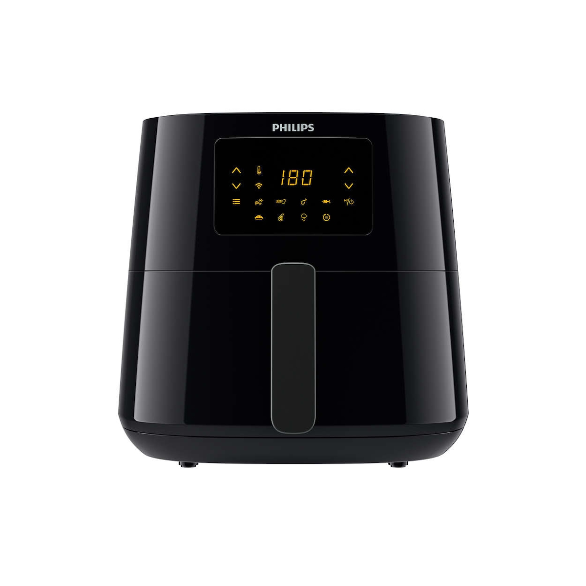Philips Essential 5000 Series Connected HD9280/70 XL Airfryer der 5000er Serie Image