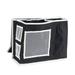 Ploknplq Closet Organizers and Storage Storage Containers Sofa Bedside Storage Bag Book Glasses Sundries Storage Bag Oxford Hanging Bag Storage Containers