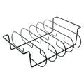 Spring Savings Clearance Items Home Deals! Zeceouar Clearance Items for Home Spareribs Grill Holder Rib Rack For Gas Smoker Choal Grill Hold 5 Racks