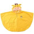 Jacket Toddler Rain Suit Baby Rain Suit Kids Rain Suits with Hood Coverall 1Pc Rain Suit for Kids Fall Jacket for Boys Size 12 Girls Size 6-8