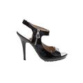 MICHAEL Michael Kors Heels: Black Shoes - Women's Size 9