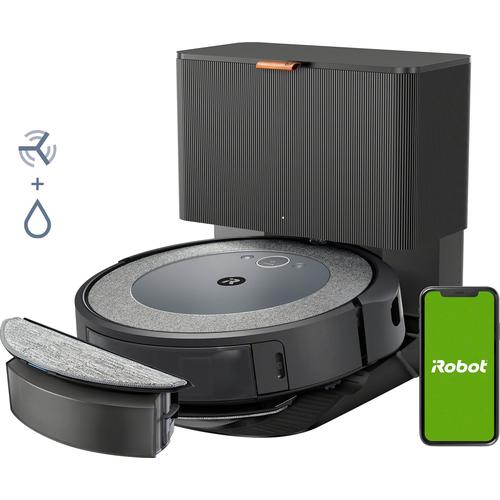 IROBOT Saugroboter 