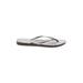 Havaianas Flip Flops: Brown Shoes - Women's Size 39