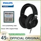 Philips-Écouteurs filaires stéréo HiFi écouteurs d'apprentissage en ligne casque universel