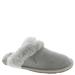 Koolaburra by UGG Milo - Womens 6 Grey Slipper Medium