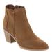 MIA Lolo - Womens 6 Brown Boot Medium