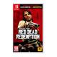 NINTENDO SWITCH Red Dead Redemption