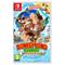 Nintendo Donkey Kong Country: Tropical Freeze Standard Inglese, ITA Nintendo Switch