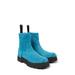 Gender Inclusive Eki Genuine Calf Hair Boot