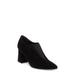 Stacia Pointed Toe Bootie