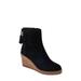 Banbury Wedge Bootie