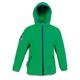 Tatonka Kinder Jacke Cormac, lawn green, 128