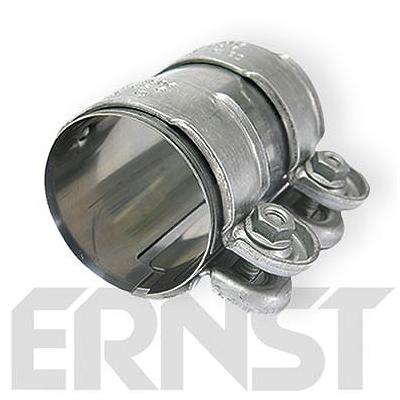 Ernst Rohrverbinder, Abgasanlage [Hersteller-Nr. 273466] für BMW, Ford, Mercedes-Benz, Opel, VW Image