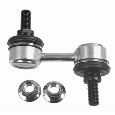 Lemförder Stange/Strebe, Stabilisator [Hersteller-Nr. 2469601] für Hyundai, Mitsubishi Image