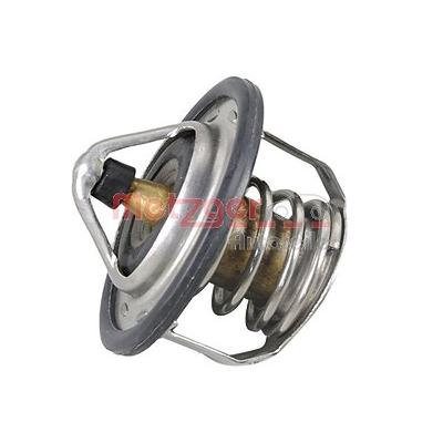 Metzger Thermostat, Kühlmittel [Hersteller-Nr. 4006400] für Mitsubishi Image