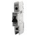 EATON FAZ-D5/1-NA-SP IEC Miniature Circuit Breaker, 5 A, 277/480V AC, 1 Pole,