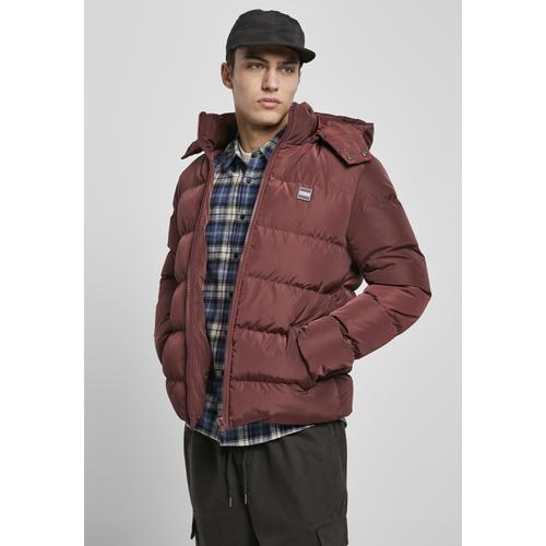 Allwetterjacke URBAN CLASSICS 