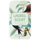 GENEMA Portable Solid Perfume Fragrances for Women Men Balm Fresh Natural Long Lasting Aroma Deodorant Fragrance