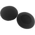 Audio 648 Earpads Premium Replacement Ear Pads Earpads Cushions Compatible with Plantronics Audio 648 Stereo USB Headphone Headsets