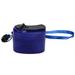 USB Hand Crank Phone Charger Portable Hand Power USB Charger for Outdoor Hiking Camping Blue