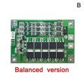 Ana 12.6V 18650 Lithium Battery PCB BMS Protection Board 3S 40A Motor for Drill (Balanced Version)