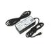 AMSK POWER AC Adapter for ASUS Zenbook Duo 14 UX482 UX482EA Laptop Charger 65W Type-C