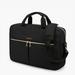 BAGSMART Laptop Bag case 13.3 14 15.6 17.3 inch Notebook Bag for Macbook Air Pro 13 15 Computer Shoulder Handbag Briefcase Bag