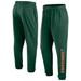 Men's Fanatics Branded Green Miami Hurricanes Chop Block Fleece Sweatpants