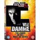 Van Damme Triple - DVD - Used