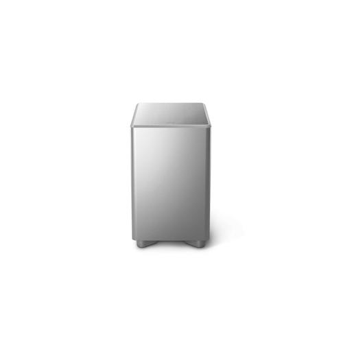 Philips TAW8506/10 Subwoofer Silber Aktiver Subwoofer 150 W