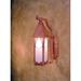 Arroyo Craftsman Saint George 18 Inch Tall 1 Light Outdoor Wall Light - SGB-7-CS-S