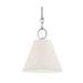 Hudson Valley Lighting Altamont 18 Inch Large Pendant - 5618-HN