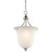 Kichler Lighting Nicholson 13 Inch Large Pendant - 42882NI