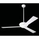 Modern Fan Company Altus 42 Inch Ceiling Fan - ALT-GW-42-WH-NL-001