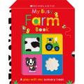 Scholastic Early Learners: My Busy Farm Book