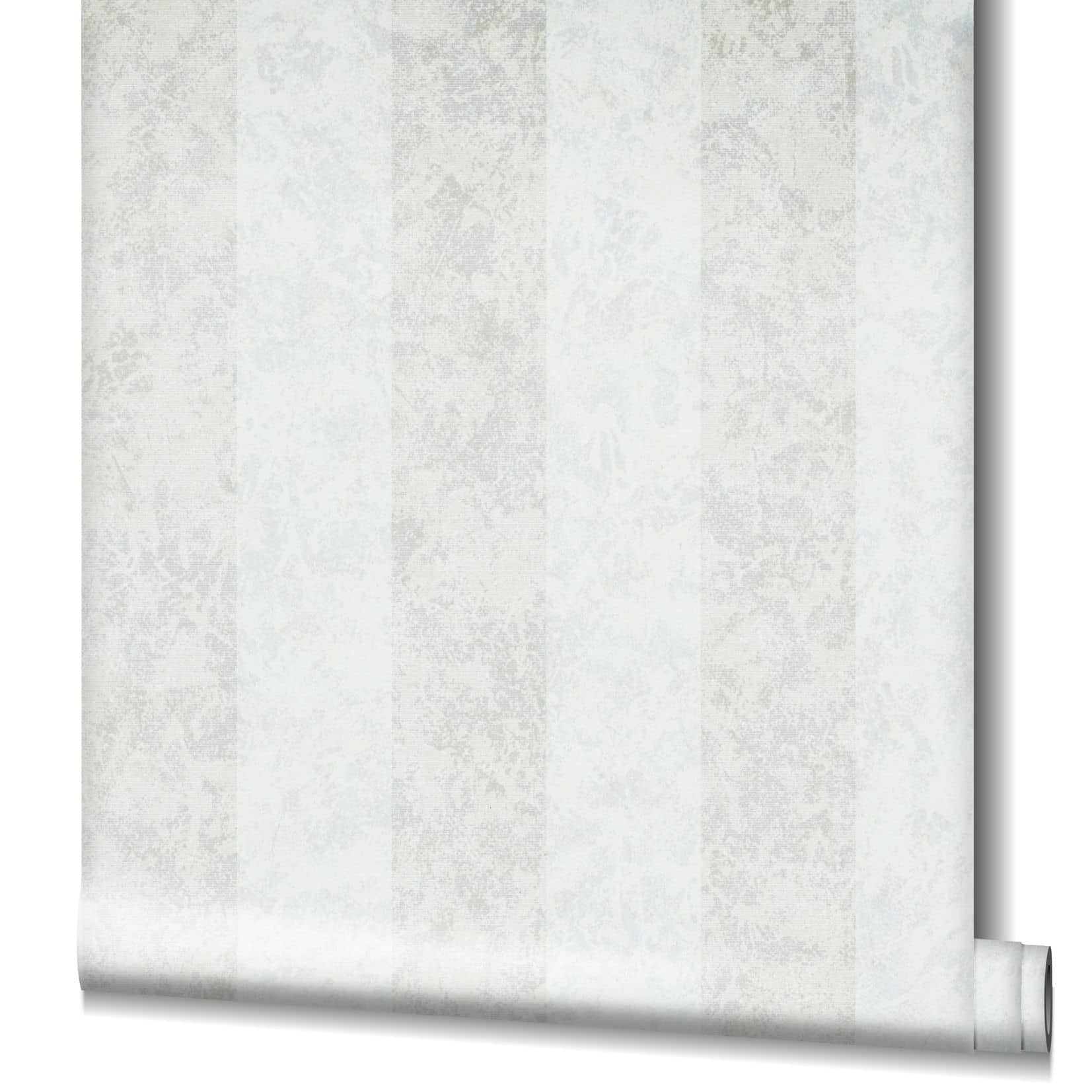 Vliestapete MARBURG "GZSZ Tapete 34818", weiß, B:0,53m L:10,05m, Vlies, Tapeten, moderne Tapete für Wohnzimmer Schlafzimmer Küche