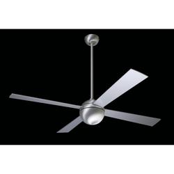 Modern Fan Company Ball 42 Inch Ceiling Fan - BAL-BA-42-MP-NL-001