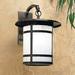 Arroyo Craftsman Berkeley 15 Inch Tall 1 Light Outdoor Wall Light - BB-11L-CR-VP