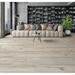 Floorlot Flooring SelectStep 7" X 48" X 6mm Rigid Core Luxury Vinyl Plank Flooring in Gray | 0.24 H x 7 W x 48 D in | Wayfair FL-SS-BEACH