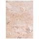 Pink 96 x 60 x 0.5 in Area Rug - Jaipur Living Rectangle Transcend Abstract Hand Tufted Viscose Area Rug in Peach/Blush Viscose | Wayfair RUG158875