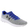 Under Armour Charged Impulse 3 Knit - Mens 12 Grey Running Medium