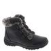 Wanderlust Agnes - Womens 9 Black Boot Medium