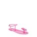 The Peeps Bunny Geli Sandal