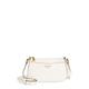 Small Bleecker Saffiano Leather Crossbody Bag