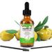 Organic Jojoba Oil 60ml 100% Pure & Natural Jojoba Oil for Hair Growth Face Body & Nails Carrier Oil for Essential Oils and DIY Beauty(2Pack-2.02fl.oz)
