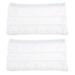 BESTONZON 2pcs Old Man Briefs Breathable Mesh Diapers Fixed Incontinence Briefs for Woman Man Adult Small Size